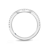 EMPM125_00 Promise Matching Band Ring