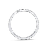 EMPM128_00 Promise Matching Band Ring
