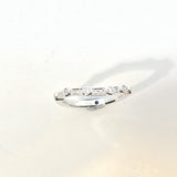 EMPM130_00 Promise Matching Band Ring