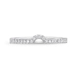 EMPM131_00 Promise Matching Band Ring