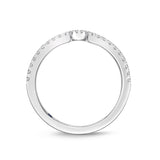 EMPM131_00 Promise Matching Band Ring