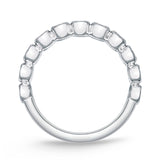 EMTU102_00 Toujours Diamond Band Ring