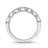 EMTU103_00 Toujours Diamond Band Ring