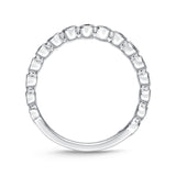 EMTU112_RU Toujours Ruby Band Ring