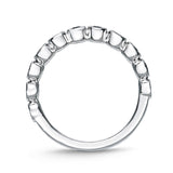 EMTU117_SB Toujours Sapphire Band Ring