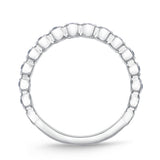 EMTU120_SB Toujours Sapphire Band Ring