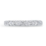 EMVG101_00 Vintage Band Ring
