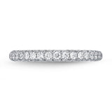 EMVG103_00 Vintage Band Ring