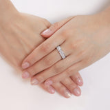 ERES103_00 Eternal Star Diamond Eternity Ring