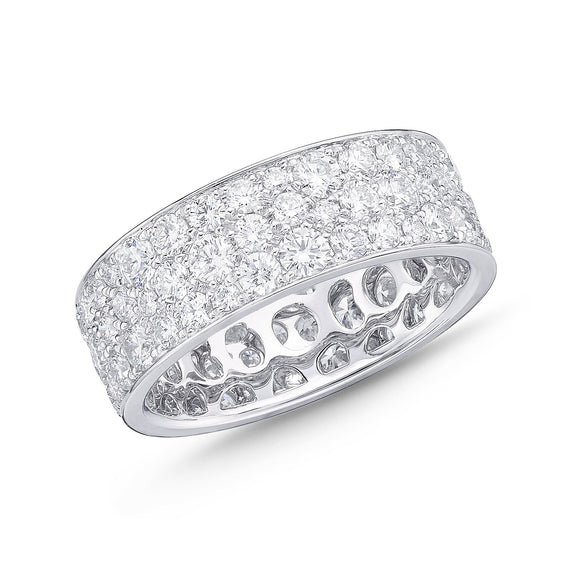 ERES105_00 Eternal Star Diamond Eternity Ring