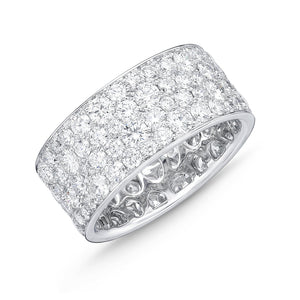 ERES106_00 Eternal Star Diamond Eternity Ring