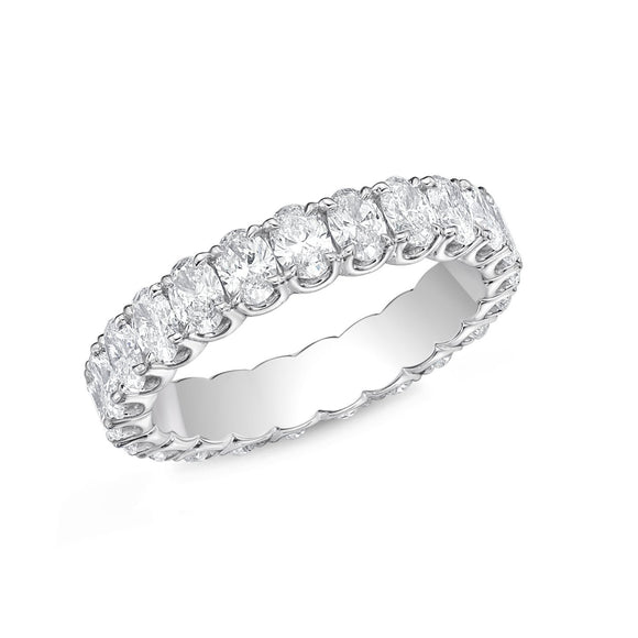 ERGA111_00 Geo Arts Diamond Eternity Ring