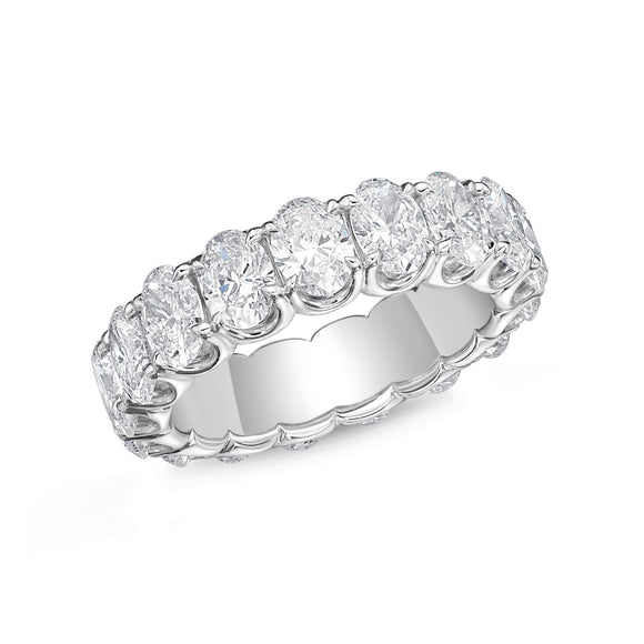 ERGA113_00 Geo Arts Diamond Eternity Ring