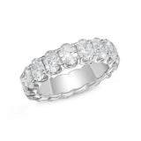 ERGA112_00 Geo Arts Diamond Eternity Ring