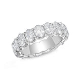 ERGA113_00 Geo Arts Diamond Eternity Ring