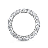 ERGA112_00 Geo Arts Diamond Eternity Ring