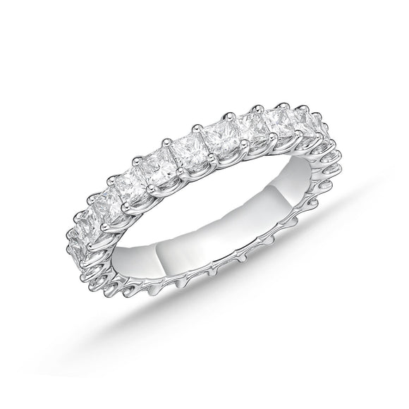 ERGA202_00 Geo Arts Diamond Eternity Ring