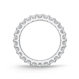 ERGA202_00 Geo Arts Diamond Eternity Ring