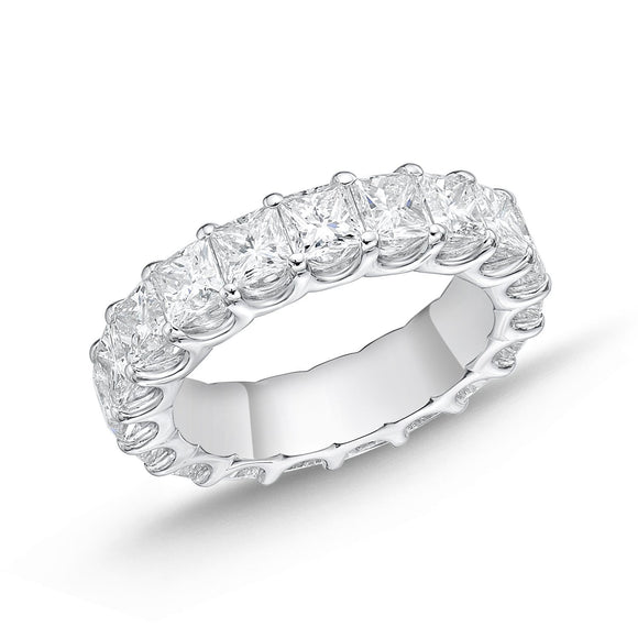 ZRGA204_00 Geo Arts Eternity Ring Mounting