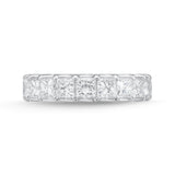 ZRGA204_00 Geo Arts Eternity Ring Mounting
