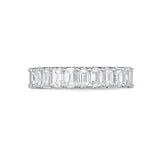ERGA303_00 Geo Arts Diamond Eternity Ring