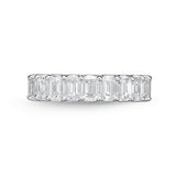 ERGA304_00 Geo Arts Diamond Eternity Ring