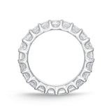 ERGA304_00 Geo Arts Diamond Eternity Ring