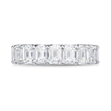 ERGA305_00 Geo Arts Diamond Eternity Ring