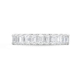 ERGA306_00 Geo Arts Diamond Band Ring