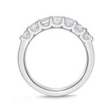ERGA308_00 Geo Arts Diamond Band Ring