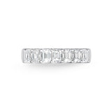 ERGA317_00 Geo Arts Diamond Band Ring