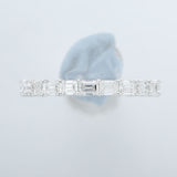 ERGA319_00 Geo Arts Diamond Eternity Ring