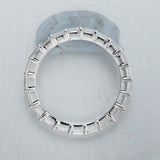 ERGA319_00 Geo Arts Diamond Eternity Ring