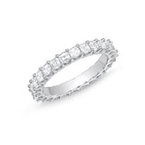 ERGA402_00 Geo Arts Diamond Eternity Ring