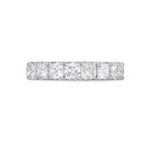 ERGA504_00 Geo Arts Diamond Eternity Ring