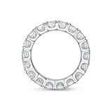 ERGA504_00 Geo Arts Diamond Eternity Ring