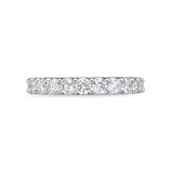 ERGA601_00 Geo Arts Diamond Eternity Ring