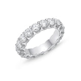 ERGA602_00 Geo Arts Diamond Eternity Ring