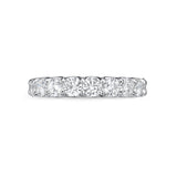 ERGA602_00 Geo Arts Diamond Eternity Ring