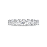 ZRGA603_00 Geo Arts Eternity Ring Mounting