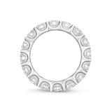 ZRGA603_00 Geo Arts Eternity Ring Mounting