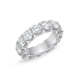 ERGA604_00 Geo Arts Diamond Eternity Ring