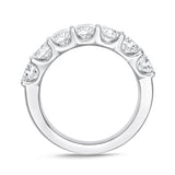 ERGA607_00 Geo Arts Diamond Band Ring