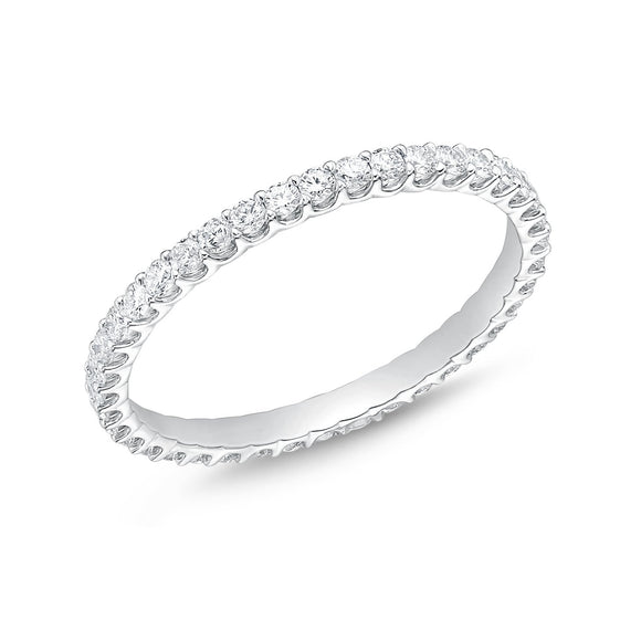 ERGA609_00 Geo Arts Diamond Eternity Ring