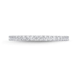ERGA609_00 Geo Arts Diamond Eternity Ring