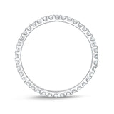 ERGA609_00 Geo Arts Diamond Eternity Ring