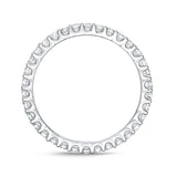 ERGA610_00 Geo Arts Diamond Eternity Ring