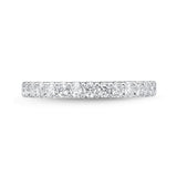 ERGA611_00 Geo Arts Diamond Eternity Ring