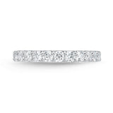 ERGA612_00 Geo Arts Diamond Eternity Ring