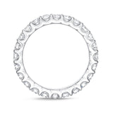 ERGA612_00 Geo Arts Diamond Eternity Ring